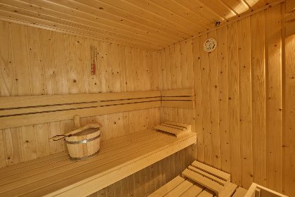 017 Sauna Zee 27H