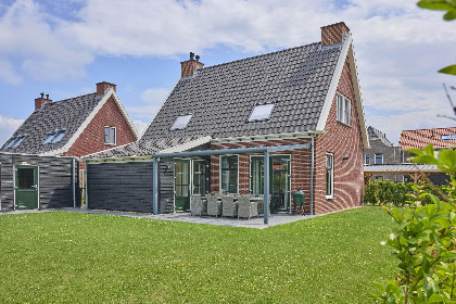 Nederland, Zeeland, Colijnsplaat