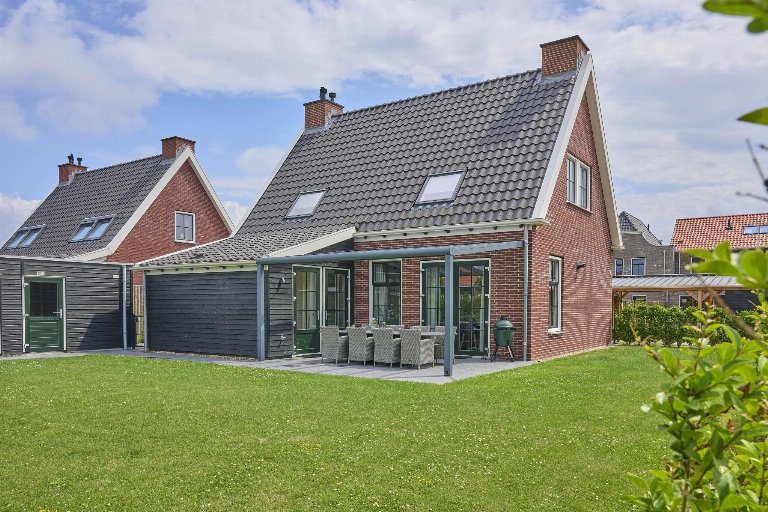 Nederland, Zeeland, Colijnsplaat