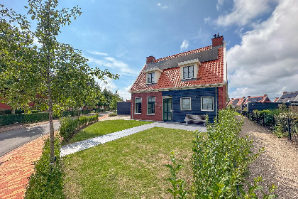Nederland, Zeeland, Colijnsplaat