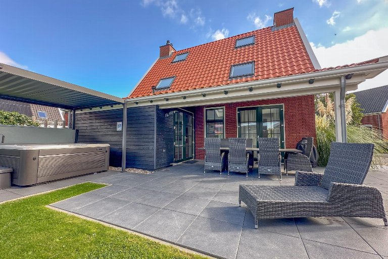 Nederland, Zeeland, Colijnsplaat