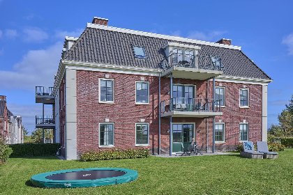 Nederland, Zeeland, Colijnsplaat