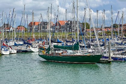 033 SeaLuxe Residence 27C