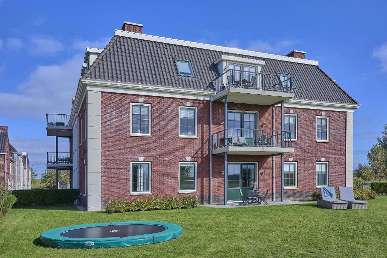 Nederland, Zeeland, Colijnsplaat