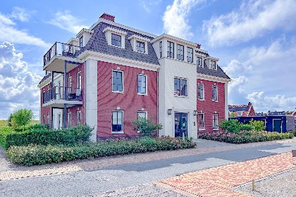 Nederland, Zeeland, Colijnsplaat