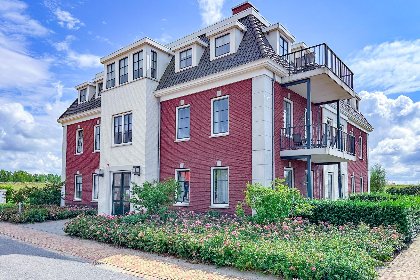 Nederland, Zeeland, Colijnsplaat