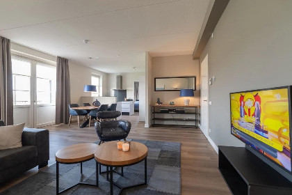004 SeaLuxe Suite