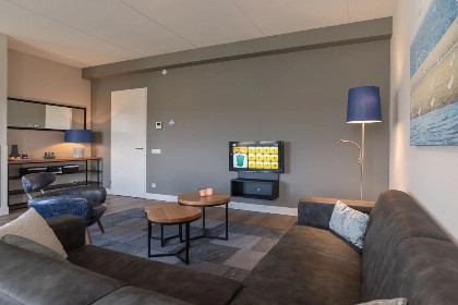 008 SeaLuxe Suite