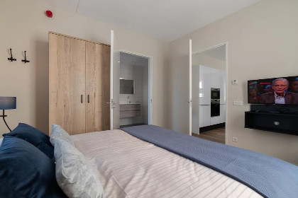 015 SeaLuxe Suite