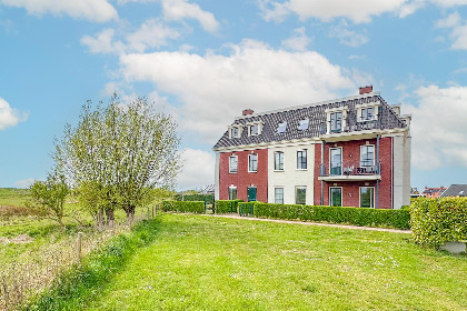 Nederland, Zeeland, Colijnsplaat