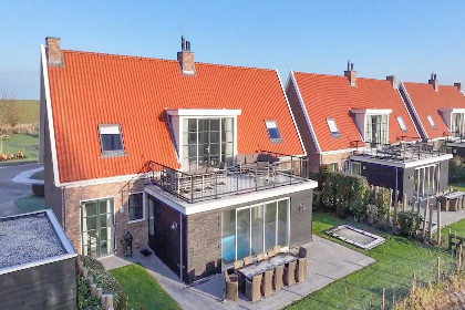 Nederland, Zeeland, Colijnsplaat