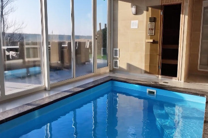 001 Villa Aqua de Luxe
