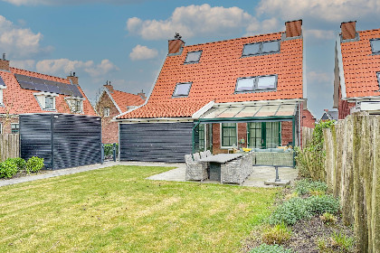 Nederland, Zeeland, Colijnsplaat