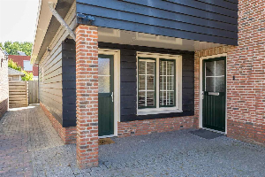 5 persoons vakantiehuis in Domburg