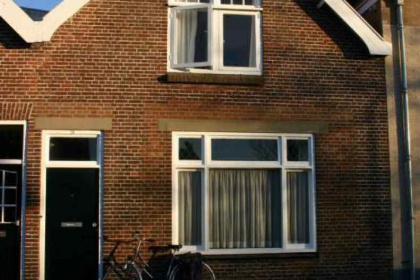 011 7 persoons woning in het centrum van Domburg op loopafstand van het strand