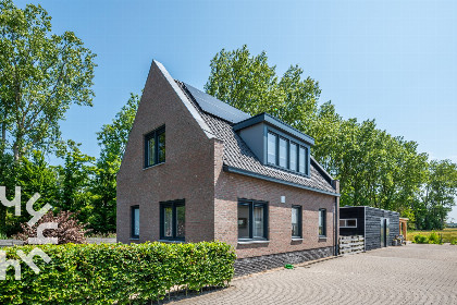 Nederland, Zeeland, Domburg