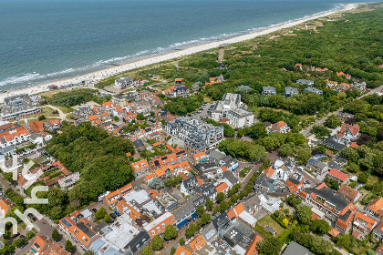 018 Comfortabele 5 persoons vakantiewoning, dichtbij strand en centrum Domburg