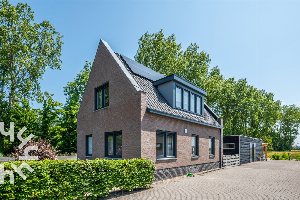 Comfortabele 5 persoons vakantiewoning