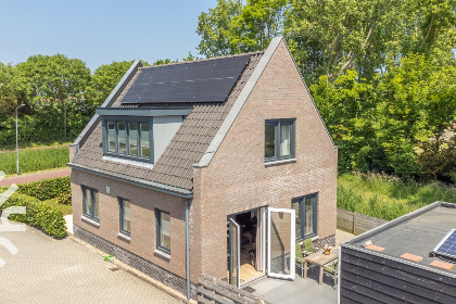 002 Comfortabele 5 persoons vakantiewoning