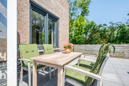 009 Comfortabele 5 persoons vakantiewoning