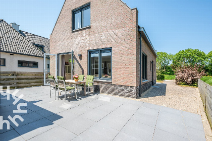 017 Comfortabele 5 persoons vakantiewoning