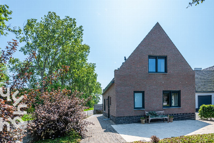 018 Comfortabele 5 persoons vakantiewoning