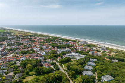 006 Gezellig 2 persoons vakantiehuis met tuin en terras in Domburg