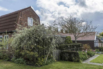 014 Gezellig 2 persoons vakantiehuis met tuin en terras in Domburg