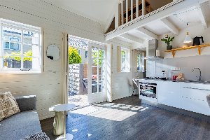 Huisje huren in Domburg | Lijsterhofstraat 13   Knusse vakantiewoning nabij strand en centrum