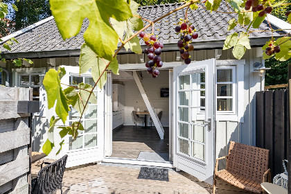 002 Huisje huren in Domburg | Lijsterhofstraat 13   Knusse vakantiewoning nabij strand en centrum