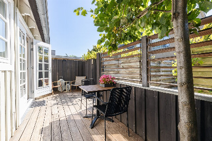 007 Huisje huren in Domburg | Lijsterhofstraat 13   Knusse vakantiewoning nabij strand en centrum