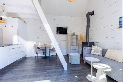 009 Huisje huren in Domburg | Lijsterhofstraat 13   Knusse vakantiewoning nabij strand en centrum