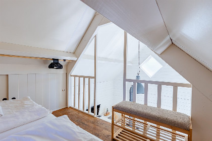 020 Huisje huren in Domburg | Lijsterhofstraat 13   Knusse vakantiewoning nabij strand en centrum