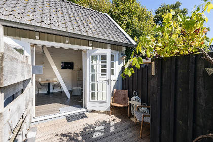 026 Huisje huren in Domburg | Lijsterhofstraat 13   Knusse vakantiewoning nabij strand en centrum