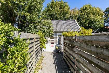 027 Huisje huren in Domburg | Lijsterhofstraat 13   Knusse vakantiewoning nabij strand en centrum