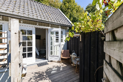 030 Huisje huren in Domburg | Lijsterhofstraat 13   Knusse vakantiewoning nabij strand en centrum