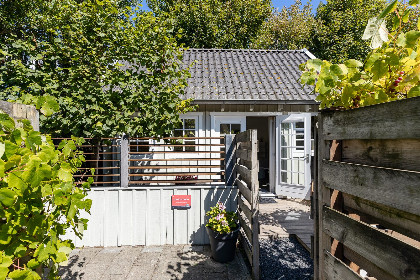 031 Huisje huren in Domburg | Lijsterhofstraat 13   Knusse vakantiewoning nabij strand en centrum