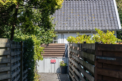 032 Huisje huren in Domburg | Lijsterhofstraat 13   Knusse vakantiewoning nabij strand en centrum