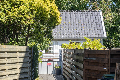 033 Huisje huren in Domburg | Lijsterhofstraat 13   Knusse vakantiewoning nabij strand en centrum