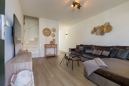008 Ibiza stijl vakantiewoning voor 5 personen met omheinde tuin nabij strand en centrum | Brouwersbuurt 23a Domburg 008 Ibiza stijl vakantiewoning voor 5 personen met omheinde tuin nabij strand en centrum | Brouwersbuurt 23a Domburg