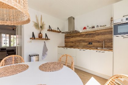 010 Ibiza stijl vakantiewoning voor 5 personen met omheinde tuin nabij strand en centrum | Brouwersbuurt 23a Domburg 010 Ibiza stijl vakantiewoning voor 5 personen met omheinde tuin nabij strand en centrum | Brouwersbuurt 23a Domburg