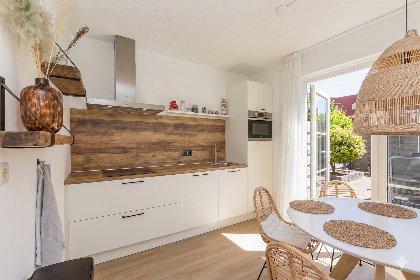011 Ibiza stijl vakantiewoning voor 5 personen met omheinde tuin nabij strand en centrum | Brouwersbuurt 23a Domburg 011 Ibiza stijl vakantiewoning voor 5 personen met omheinde tuin nabij strand en centrum | Brouwersbuurt 23a Domburg