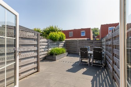 024 Ibiza stijl vakantiewoning voor 5 personen met omheinde tuin nabij strand en centrum | Brouwersbuurt 23a Domburg 024 Ibiza stijl vakantiewoning voor 5 personen met omheinde tuin nabij strand en centrum | Brouwersbuurt 23a Domburg