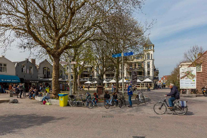 019 Knusse 4 persoons vakantiewoning op loopafstand van het strand in Domburg, Zeeland