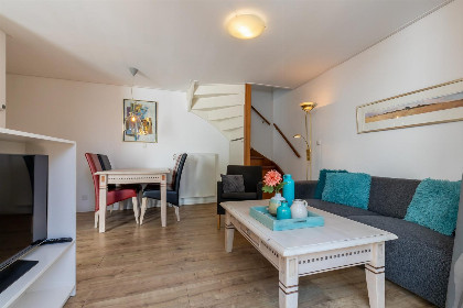 001 Knusse vakantiewoning   Kanonweistraat 11a | Domburg