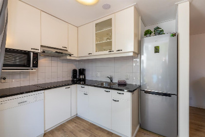 002 Knusse vakantiewoning   Kanonweistraat 11a | Domburg
