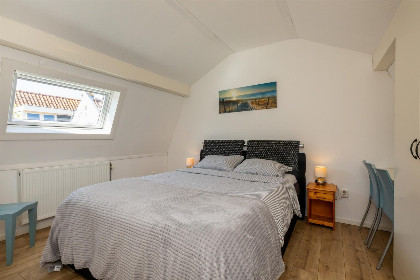 003 Knusse vakantiewoning   Kanonweistraat 11a | Domburg