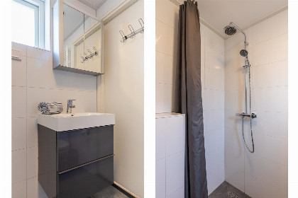 004 Knusse vakantiewoning   Kanonweistraat 11a | Domburg