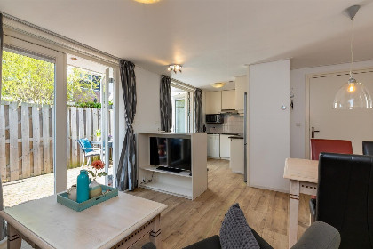 005 Knusse vakantiewoning   Kanonweistraat 11a | Domburg