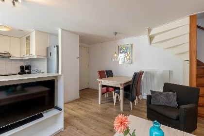007 Knusse vakantiewoning   Kanonweistraat 11a | Domburg